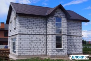 Проекты в Калининграде и области